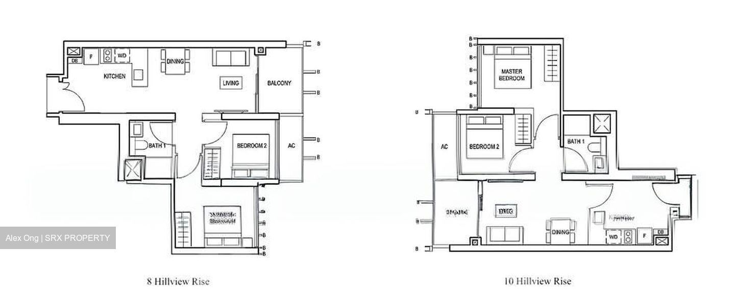 Midwood (D23), Condominium #564160951